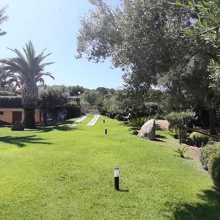 Seaview Apartments 79 Palau Εξωτερικό φωτογραφία