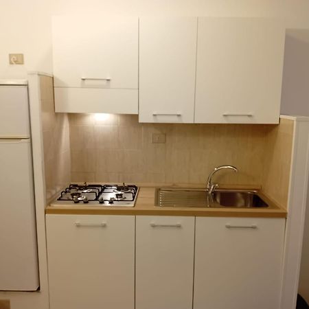 Seaview Apartments 79 Palau Εξωτερικό φωτογραφία