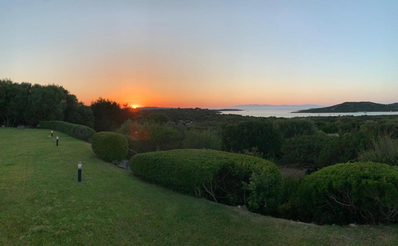 Seaview Apartments 79 Palau Εξωτερικό φωτογραφία