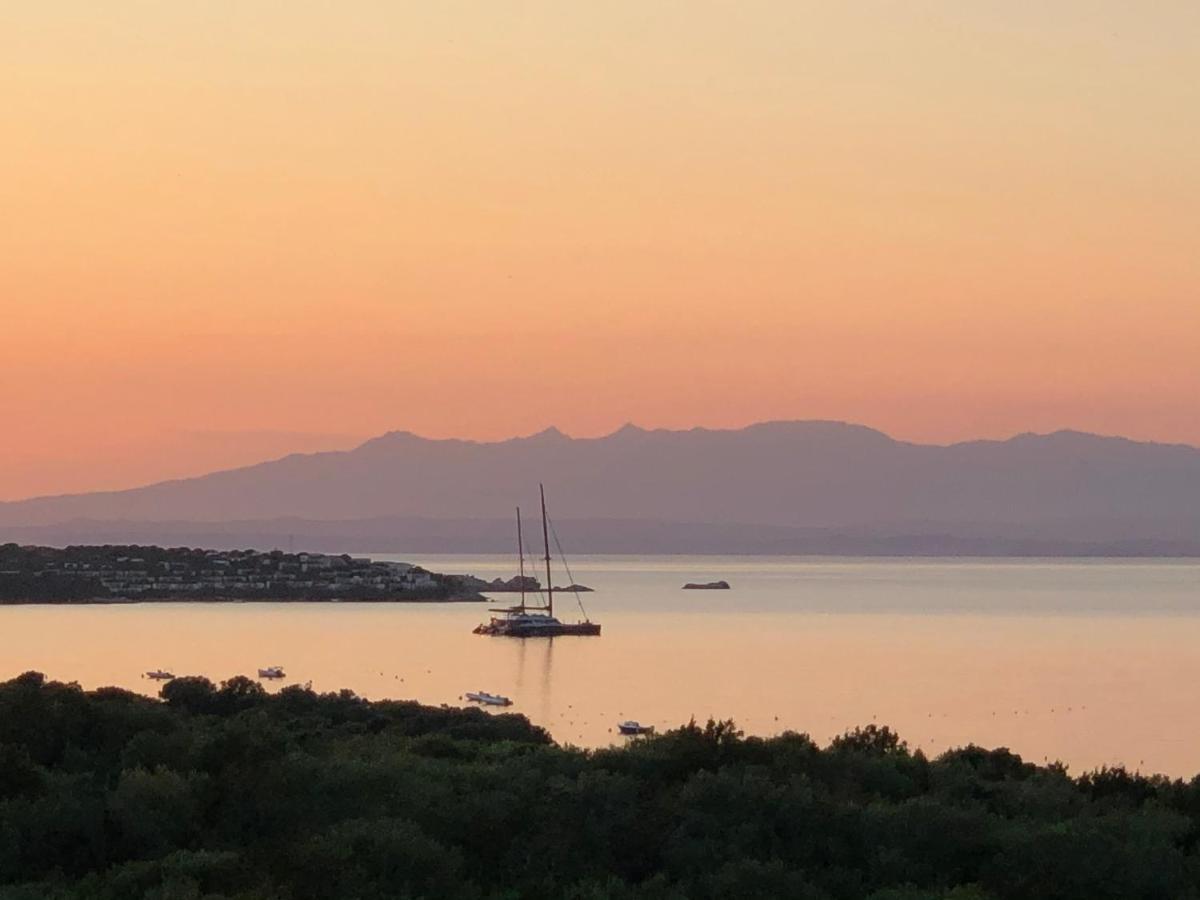 Seaview Apartments 79 Palau Εξωτερικό φωτογραφία