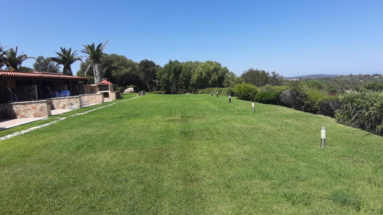 Seaview Apartments 79 Palau Εξωτερικό φωτογραφία