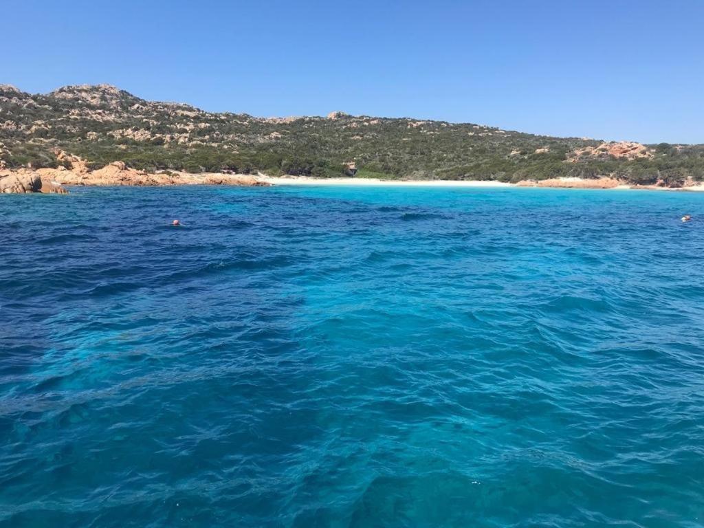 Seaview Apartments 79 Palau Εξωτερικό φωτογραφία