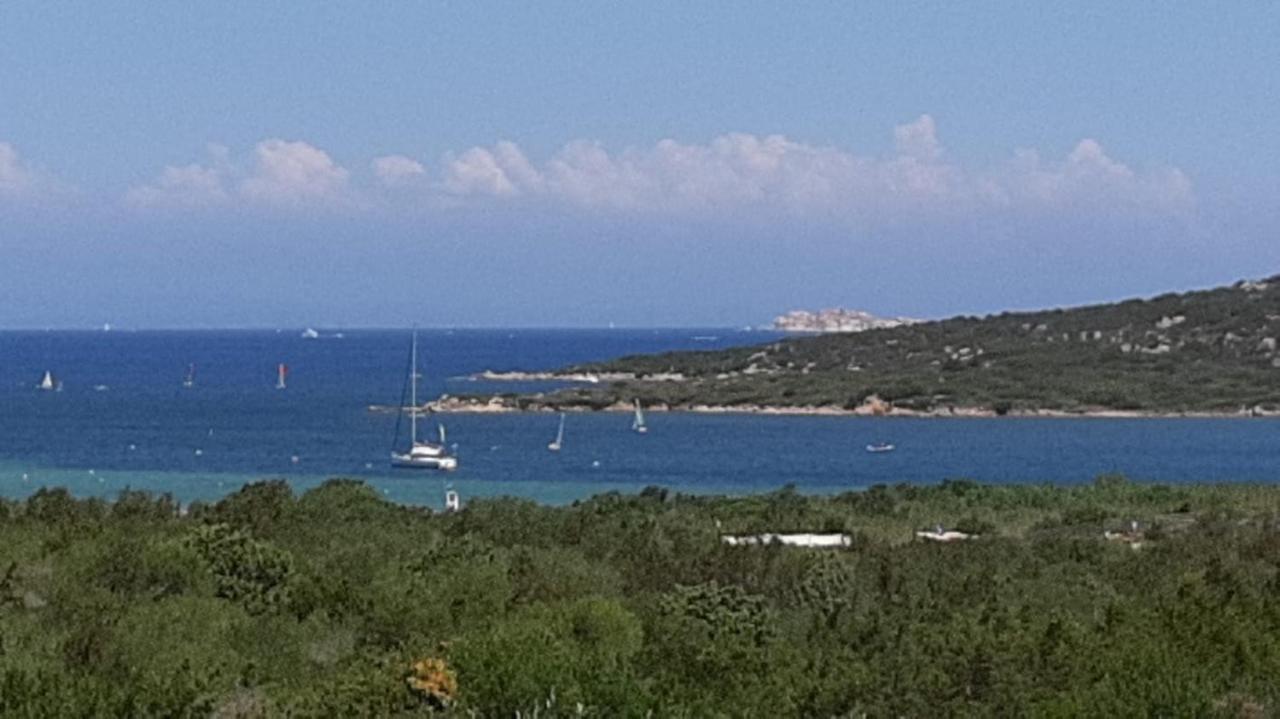 Seaview Apartments 79 Palau Εξωτερικό φωτογραφία