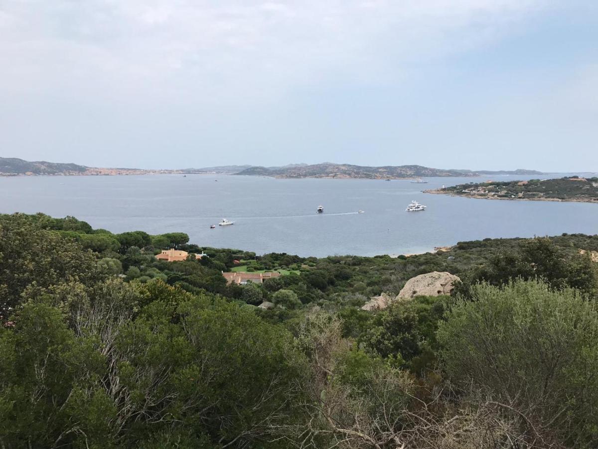Seaview Apartments 79 Palau Εξωτερικό φωτογραφία