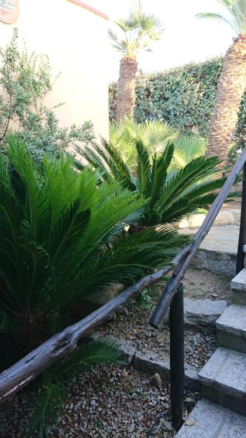 Seaview Apartments 79 Palau Εξωτερικό φωτογραφία