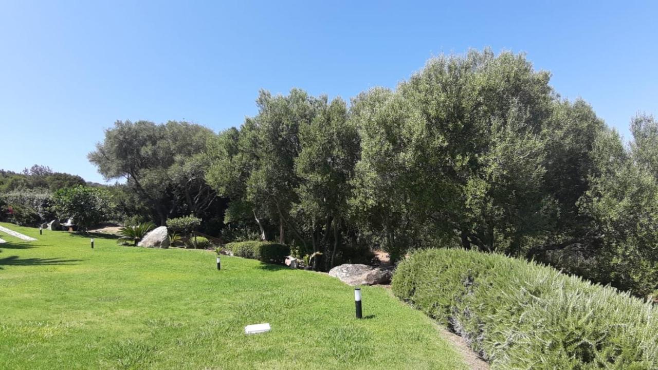 Seaview Apartments 79 Palau Εξωτερικό φωτογραφία