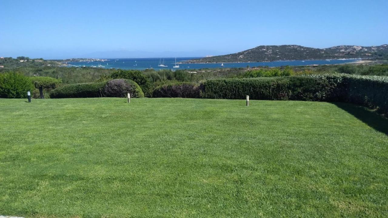 Seaview Apartments 79 Palau Εξωτερικό φωτογραφία