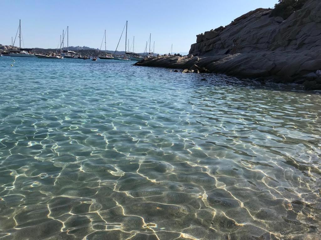 Seaview Apartments 79 Palau Εξωτερικό φωτογραφία