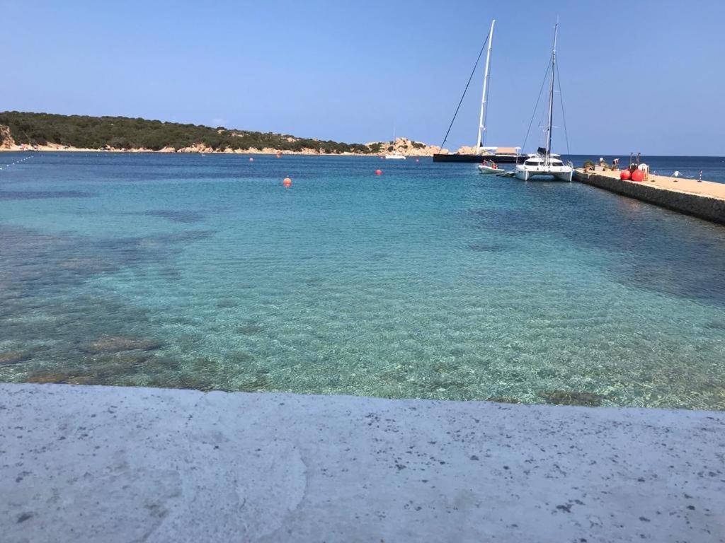 Seaview Apartments 79 Palau Εξωτερικό φωτογραφία