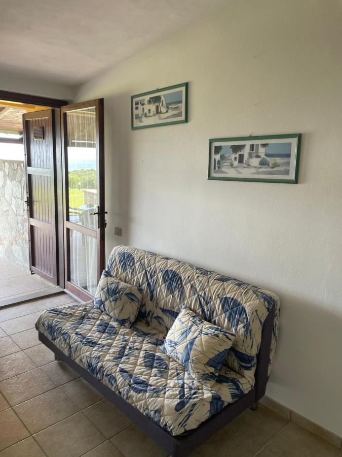 Seaview Apartments 79 Palau Εξωτερικό φωτογραφία