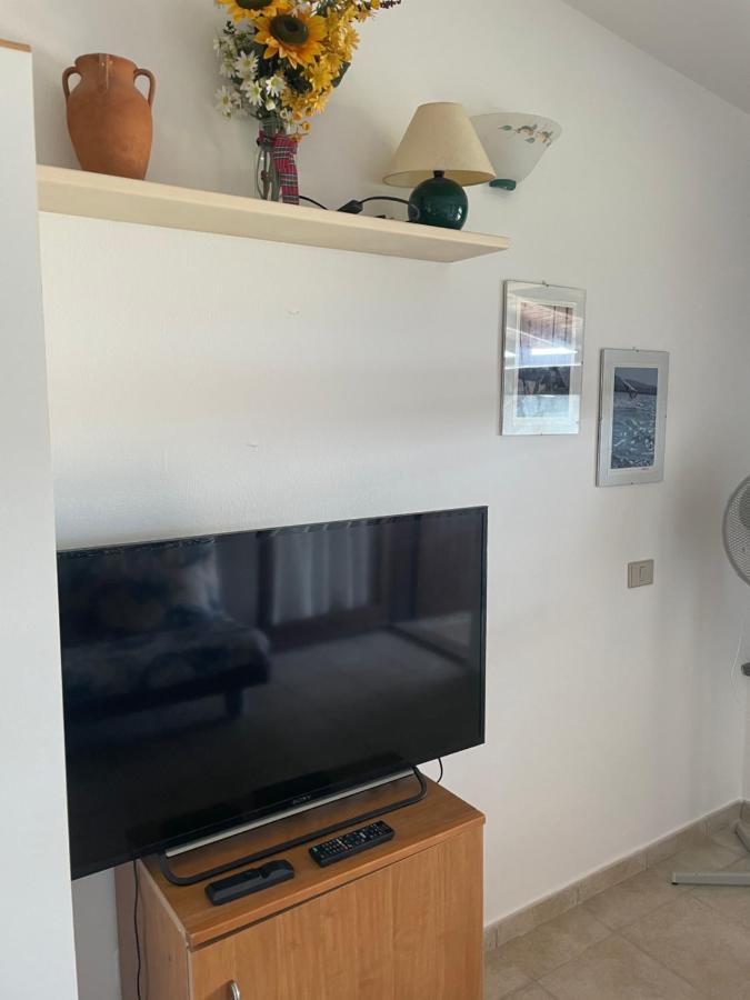 Seaview Apartments 79 Palau Εξωτερικό φωτογραφία