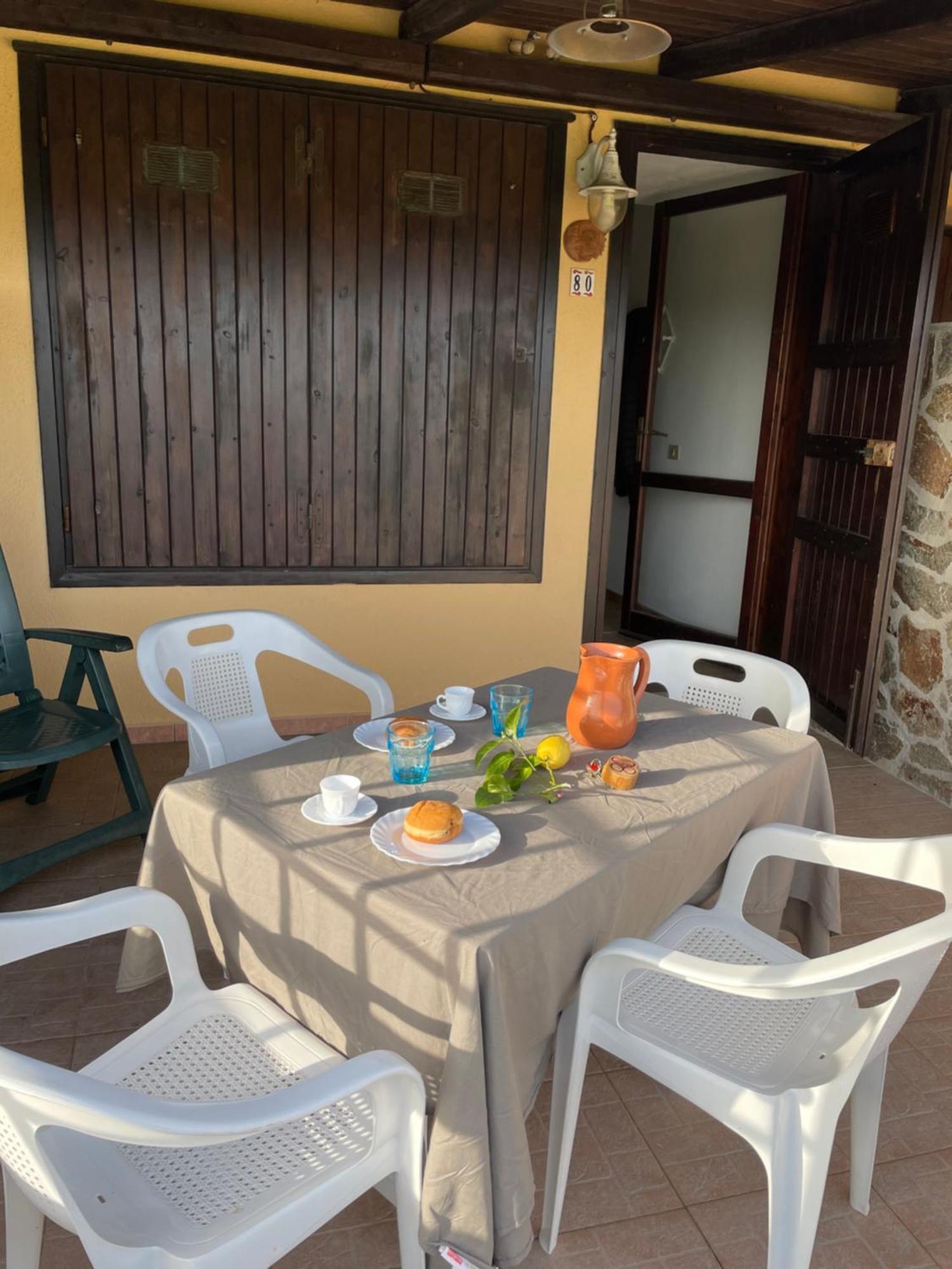 Seaview Apartments 79 Palau Εξωτερικό φωτογραφία