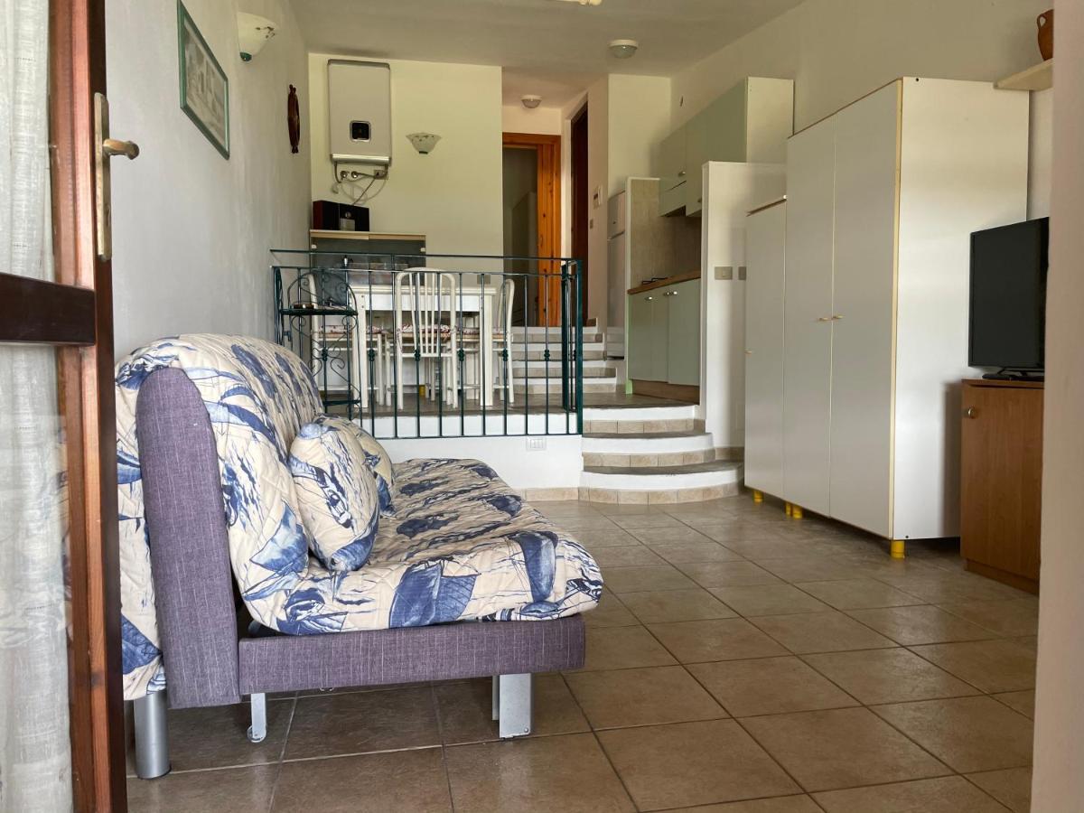 Seaview Apartments 79 Palau Εξωτερικό φωτογραφία