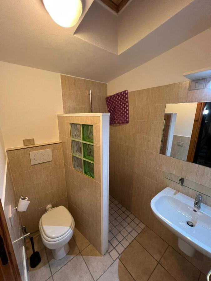 Seaview Apartments 79 Palau Εξωτερικό φωτογραφία