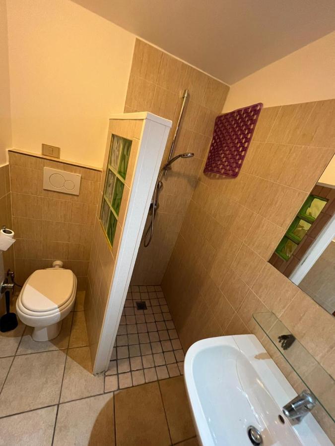 Seaview Apartments 79 Palau Εξωτερικό φωτογραφία