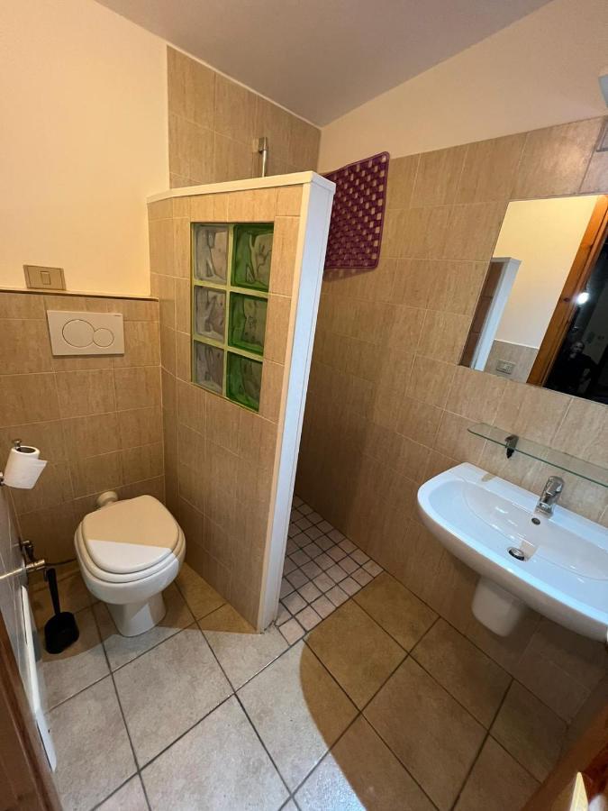 Seaview Apartments 79 Palau Εξωτερικό φωτογραφία
