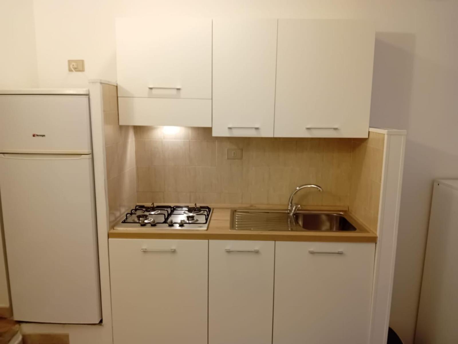 Seaview Apartments 79 Palau Εξωτερικό φωτογραφία