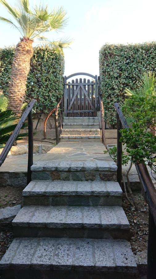Seaview Apartments 79 Palau Εξωτερικό φωτογραφία