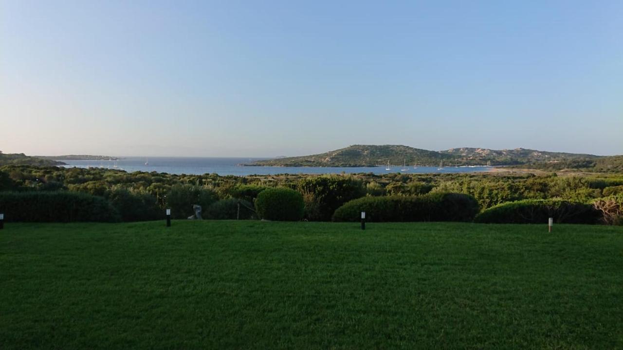 Seaview Apartments 79 Palau Εξωτερικό φωτογραφία